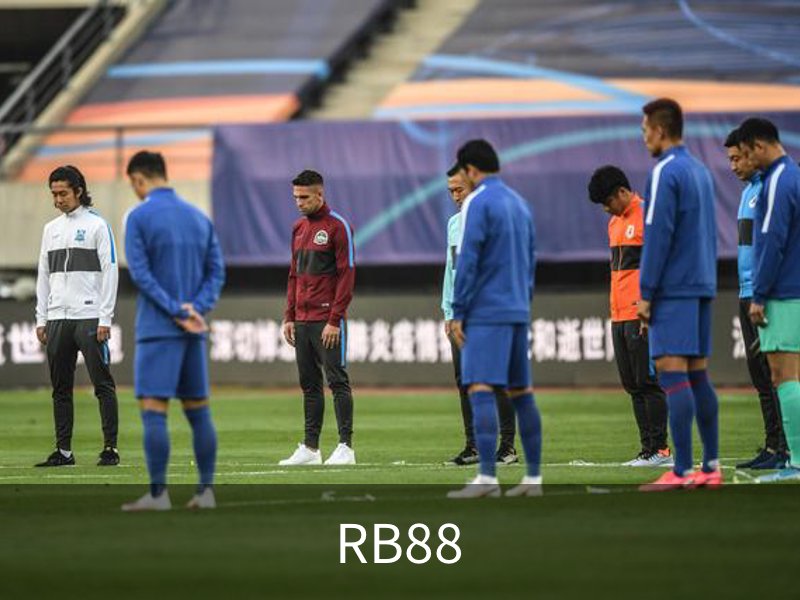 了解RB88